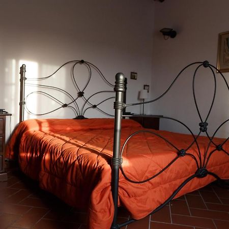 Agriturismo Sant'Ellero San Casciano in Val di Pesa Ngoại thất bức ảnh