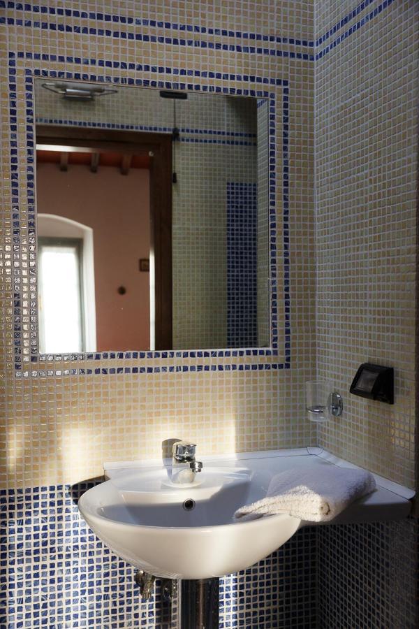 Agriturismo Sant'Ellero San Casciano in Val di Pesa Ngoại thất bức ảnh